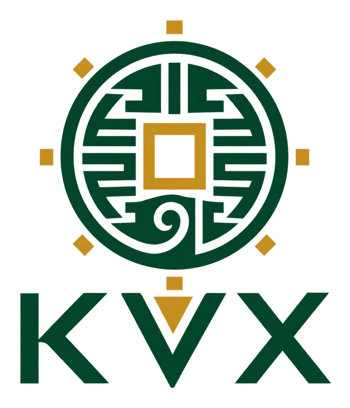 KVX — Khoang Viet Xanh